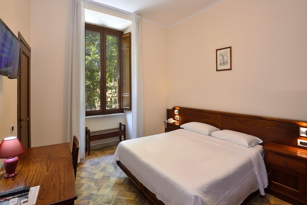 Casa I Cappuccini — Hotel rooms in Rome, Lazio