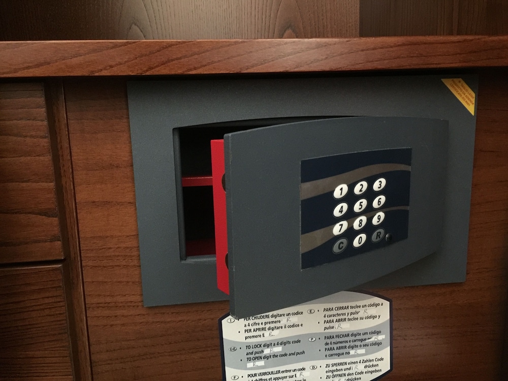 Casa I Cappuccini — Hotel rooms in Rome, Lazio