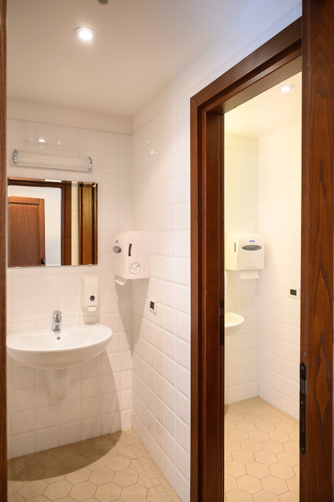 Casa I Cappuccini — Hotel rooms in Rome, Lazio