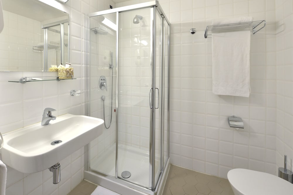 Casa I Cappuccini — Hotel rooms in Rome, Lazio