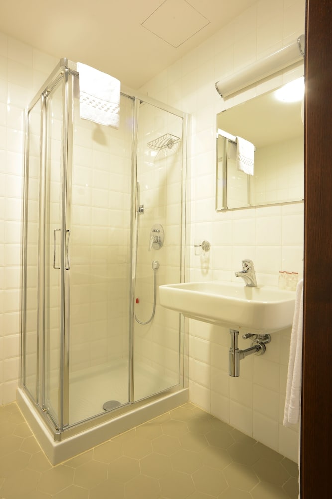Casa I Cappuccini — Hotel rooms in Rome, Lazio