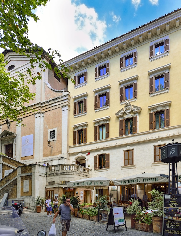 Casa I Cappuccini — Main photo in Rome, Lazio