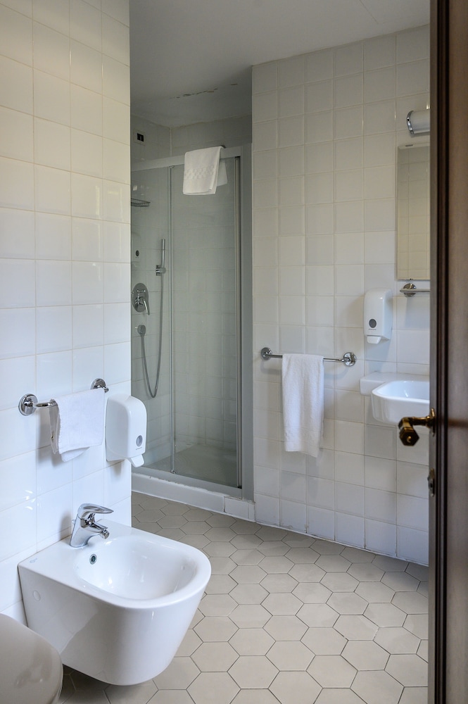 Casa I Cappuccini — Hotel rooms in Rome, Lazio