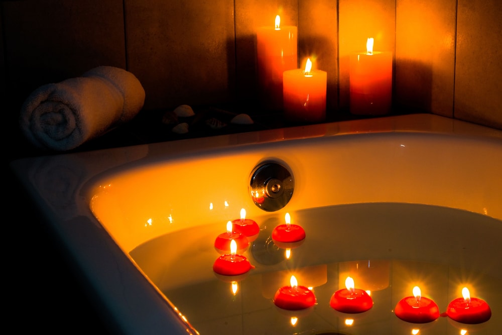 Irigeneia Hotel — Spa in Perissa, South Aegean