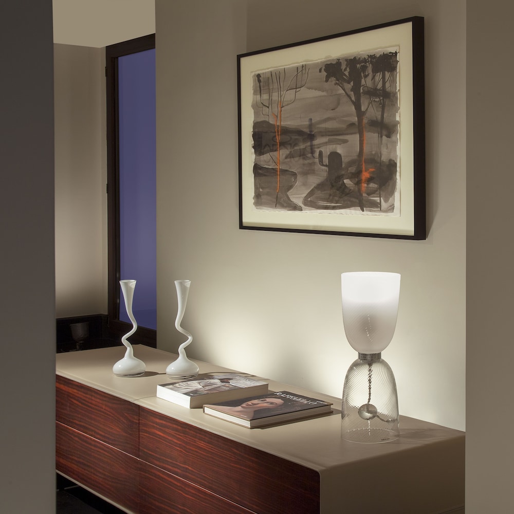 Palazzo Scanderbeg — Hotel rooms in Rome, Lazio