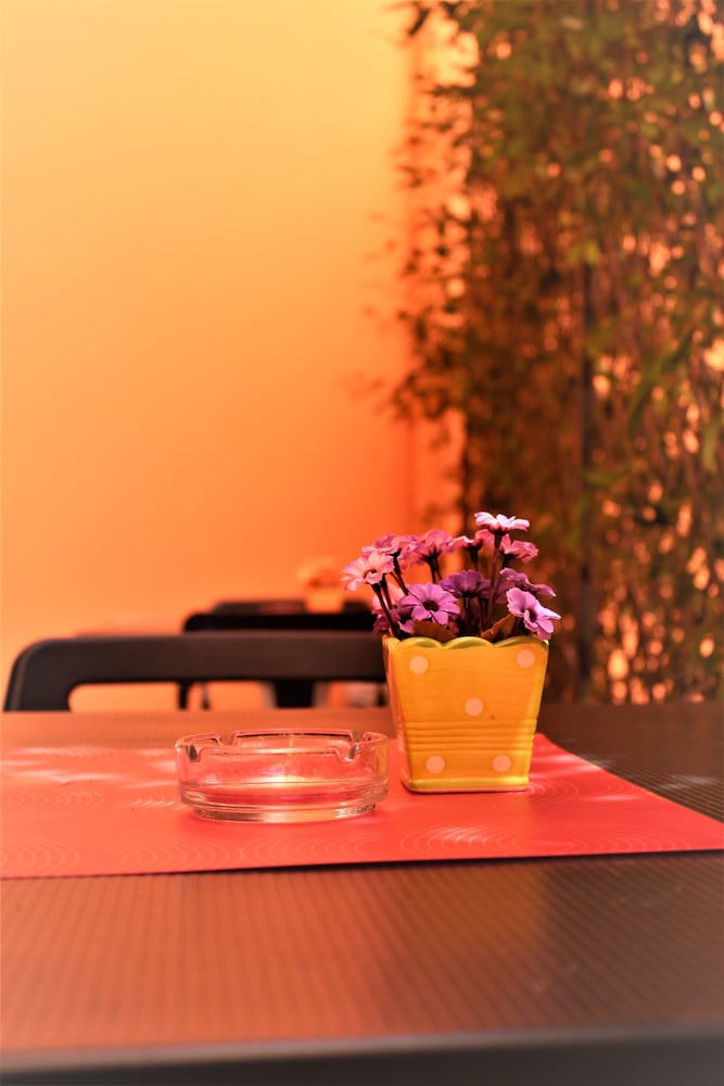 Operà Suites Roma — Restaurant & bars in Rome, Lazio