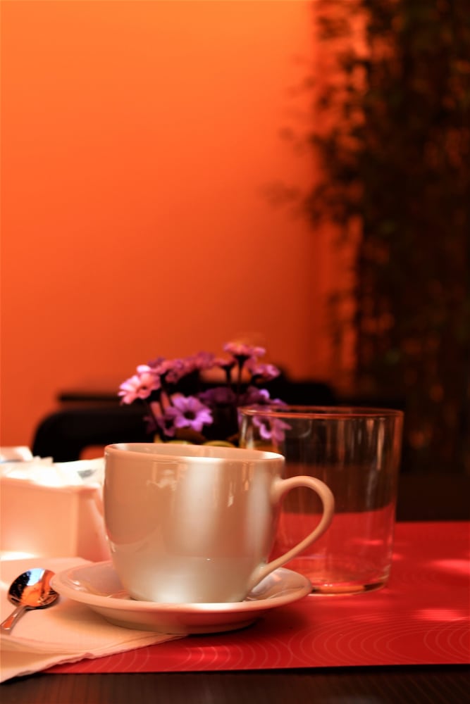 Operà Suites Roma — Restaurant & bars in Rome, Lazio