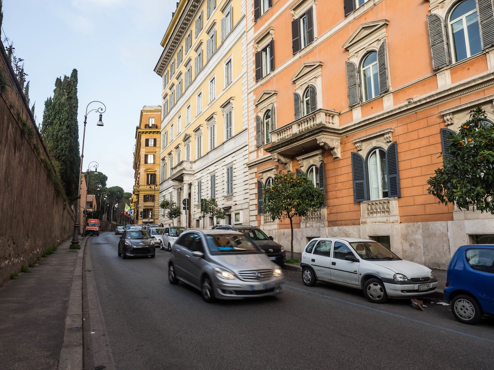 Operà Suites Roma — Attractions in the area in Rome, Lazio
