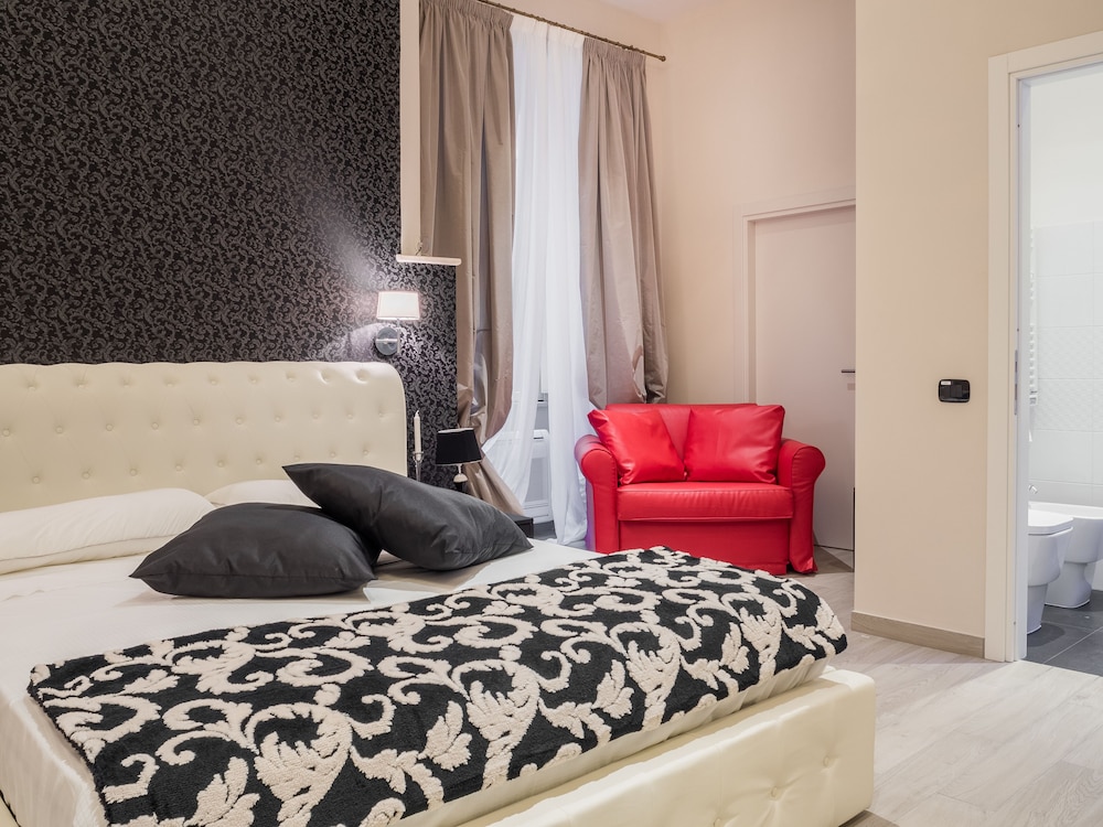 Operà Suites Roma — Hotel rooms in Rome, Lazio