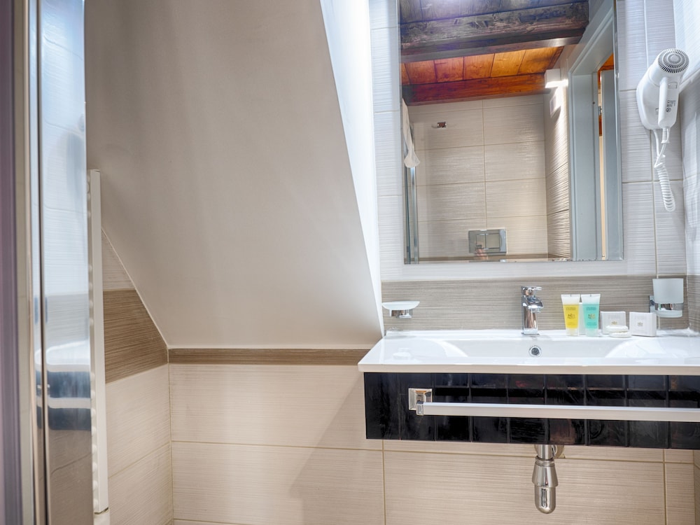 Operà Suites Roma — Hotel rooms in Rome, Lazio