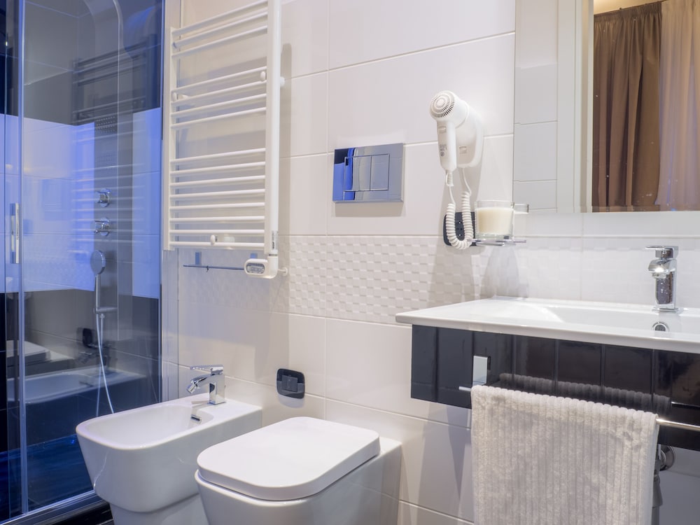 Operà Suites Roma — Hotel rooms in Rome, Lazio