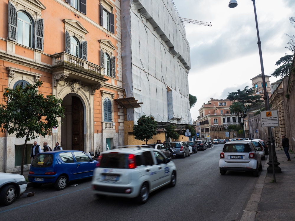 Operà Suites Roma — Attractions in the area in Rome, Lazio