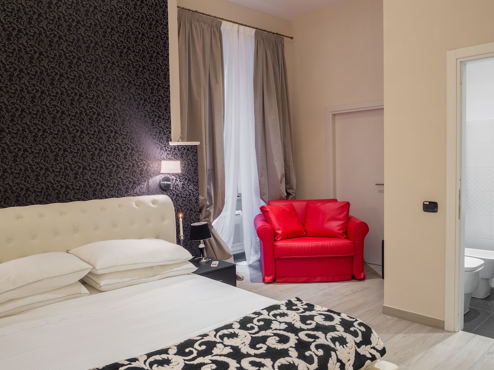 Operà Suites Roma — Hotel rooms in Rome, Lazio
