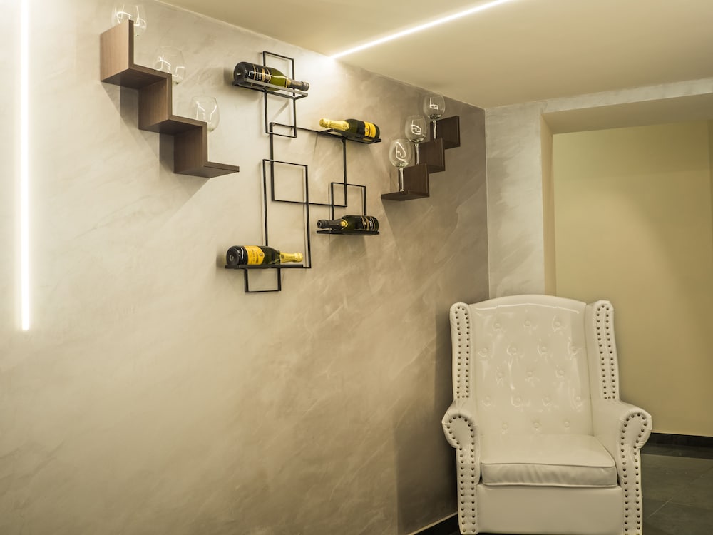 Operà Suites Roma — Hotel rooms in Rome, Lazio