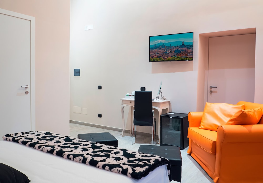 Operà Suites Roma — Hotel rooms in Rome, Lazio