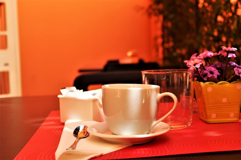 Operà Suites Roma — Restaurant & bars in Rome, Lazio