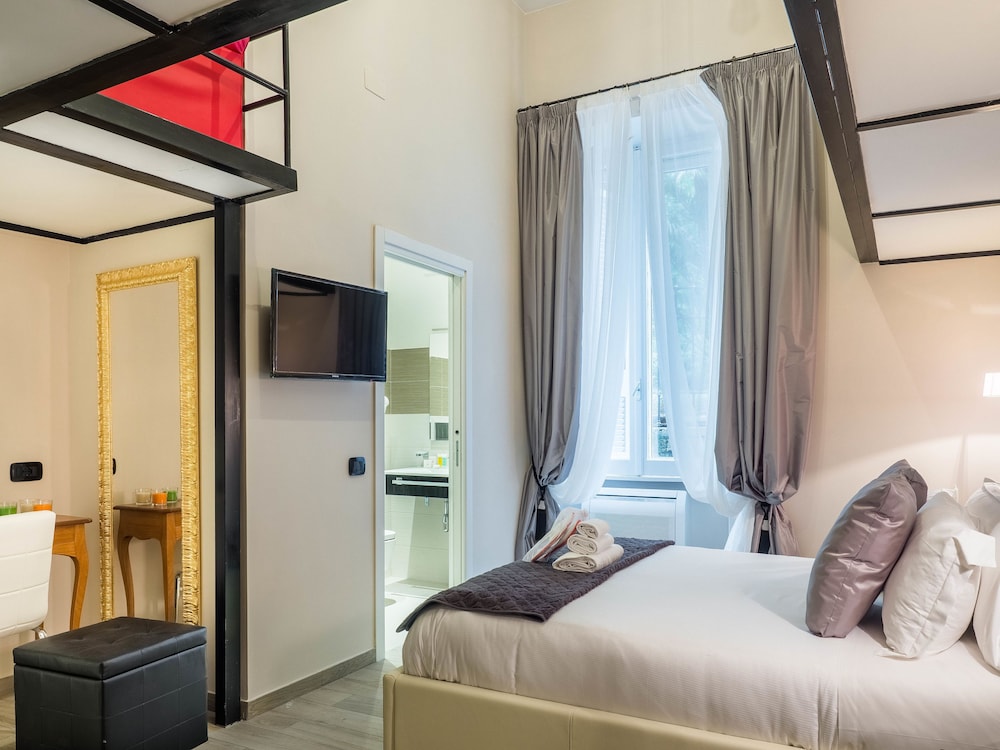 Operà Suites Roma — Main photo in Rome, Lazio