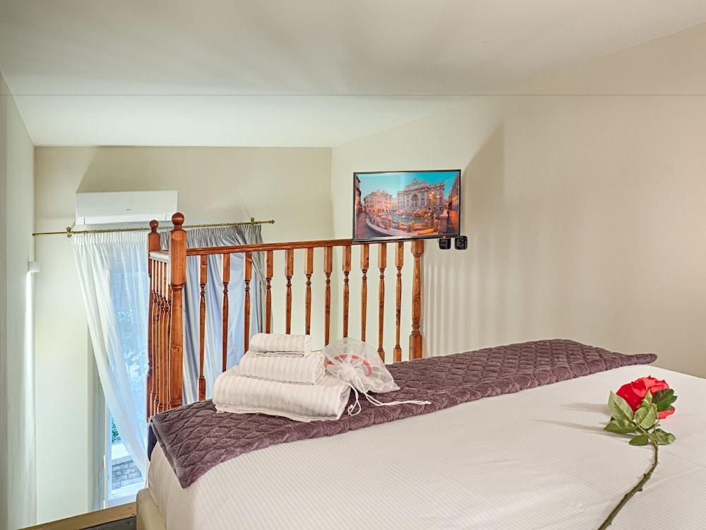 Operà Suites Roma — Hotel rooms in Rome, Lazio