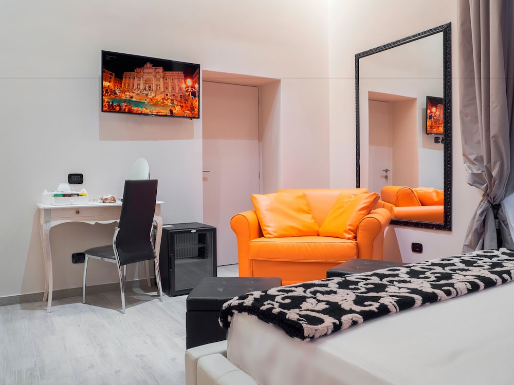 Operà Suites Roma — Hotel rooms in Rome, Lazio