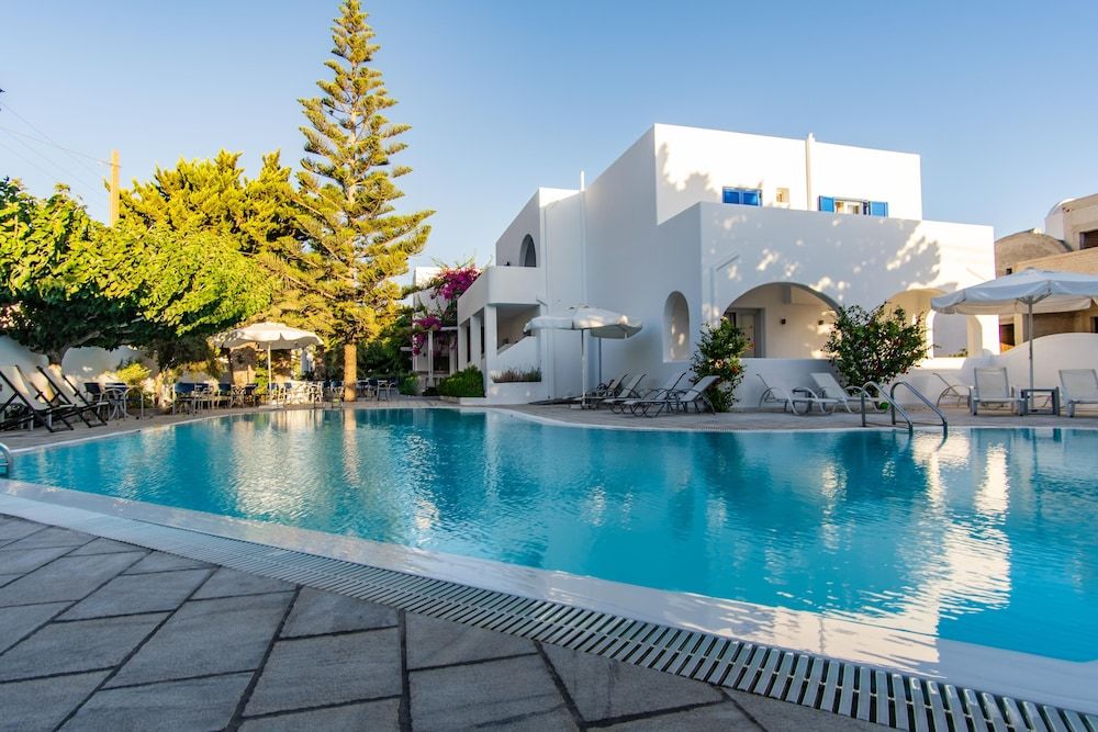 Hippocampus Hotel image