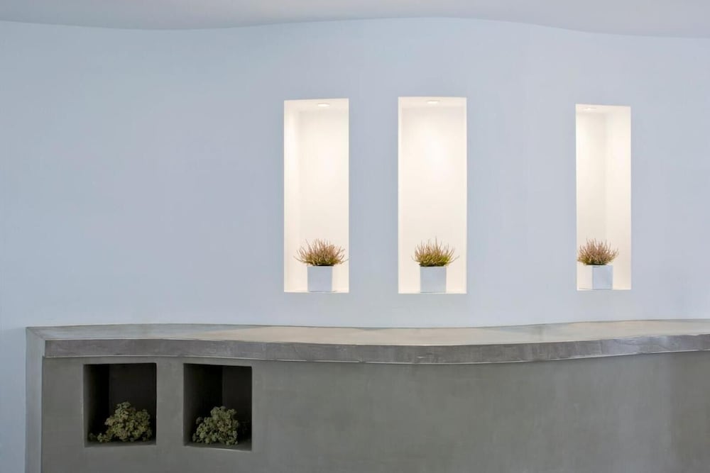 Hippocampus Hotel — Spa in Kamari, South Aegean