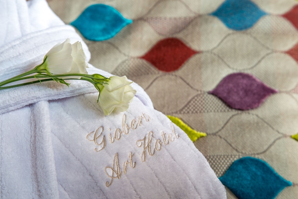 Gioberti Art Hotel — Spa in Rome, Lazio