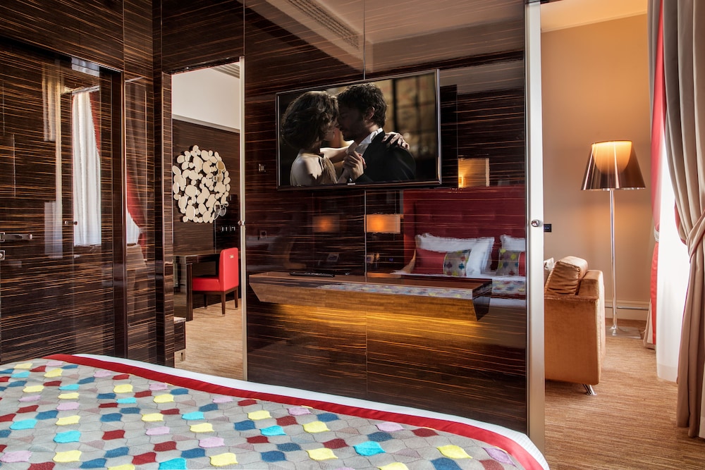 Gioberti Art Hotel - zdjęcie 4
