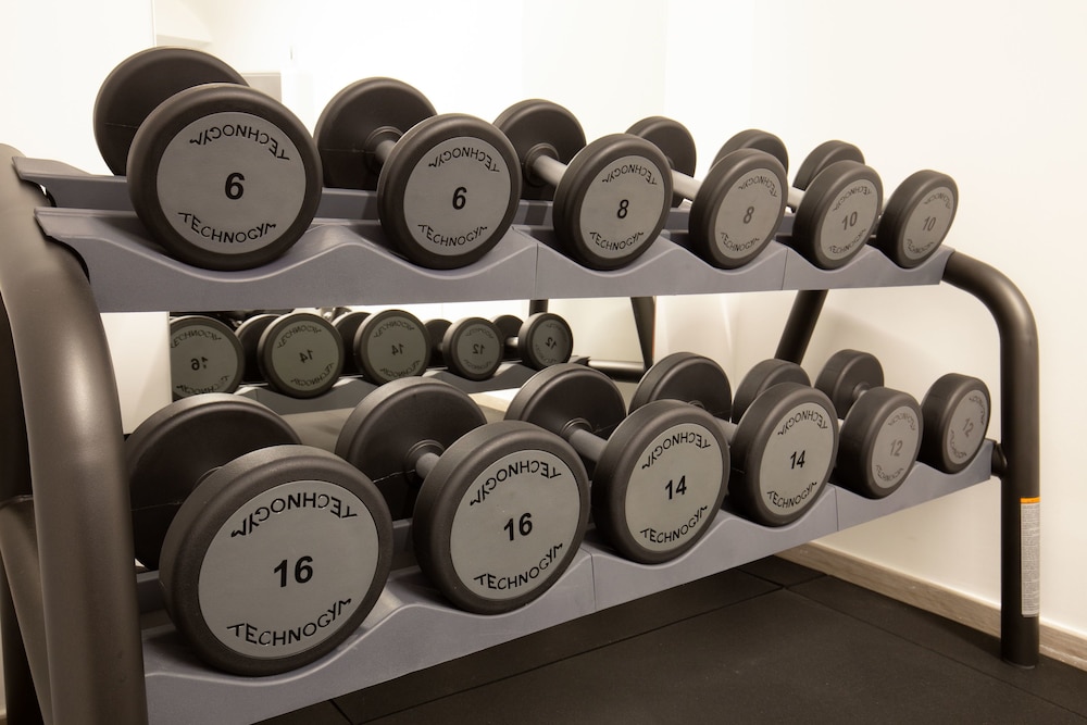 Gioberti Art Hotel — Sports & recreation in Rome, Lazio