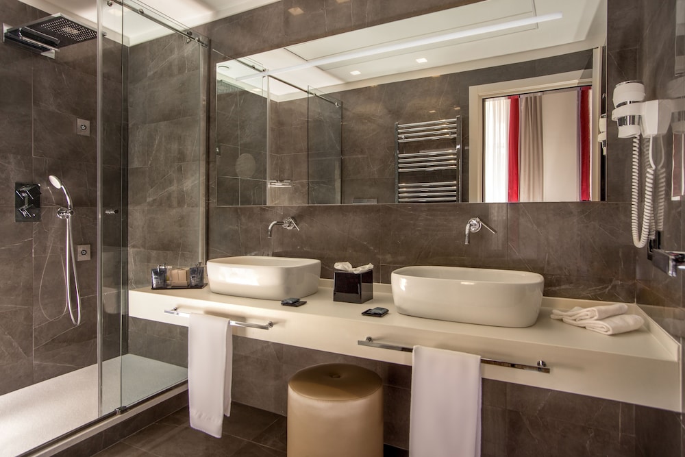 Gioberti Art Hotel — Hotel rooms in Rome, Lazio