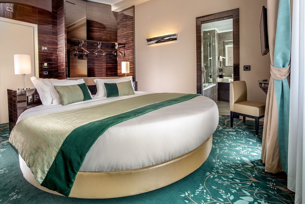 Gioberti Art Hotel - zdjęcie 3
