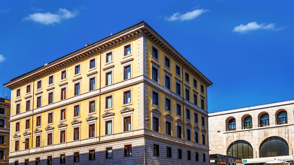 Gioberti Art Hotel — Main photo in Rome, Lazio
