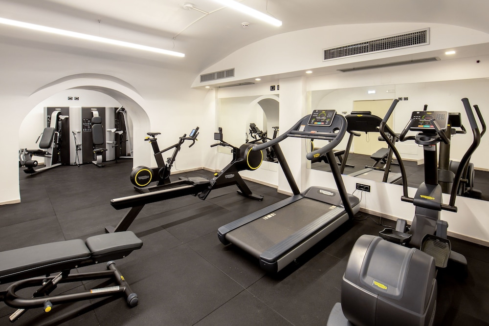 Gioberti Art Hotel — Sports & recreation in Rome, Lazio