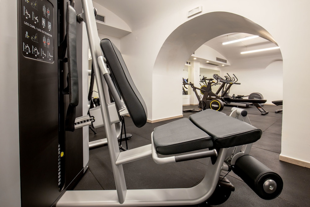 Gioberti Art Hotel — Sports & recreation in Rome, Lazio