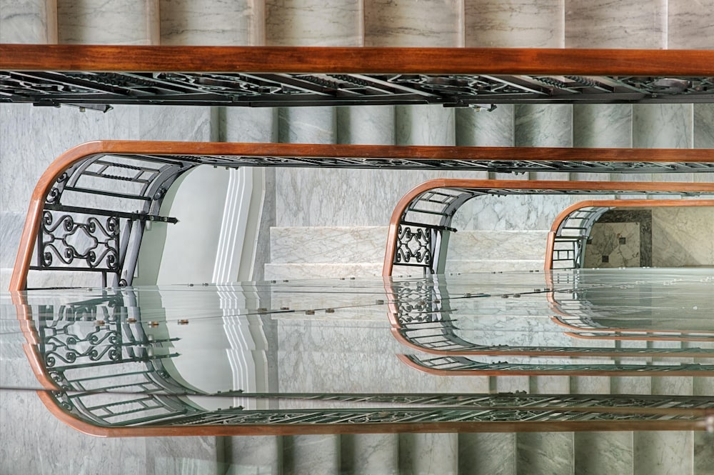 NH Collection Roma Palazzo Cinquecento — Hotel building in Rome, Lazio