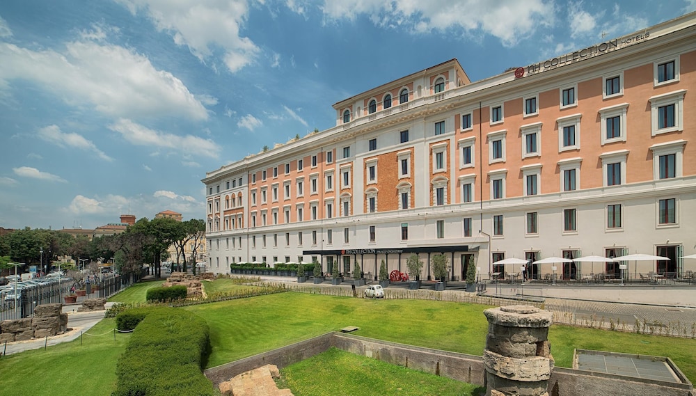 NH Collection Roma Palazzo Cinquecento — Main photo in Rome, Lazio