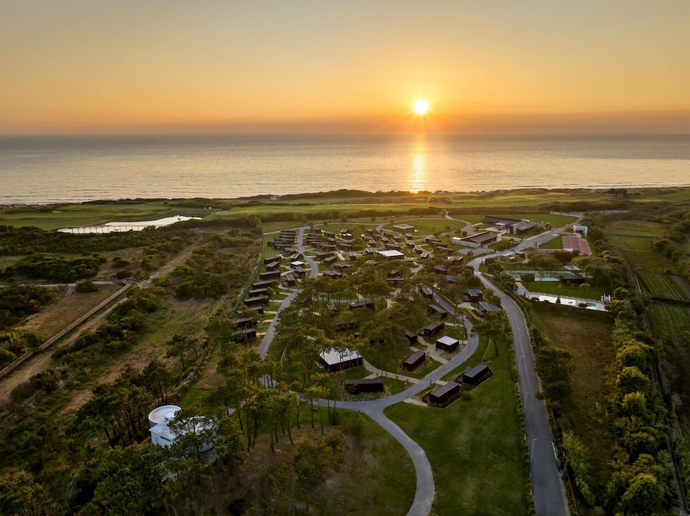 Tivoli Estela Golf & Lodges Porto - zdjęcie 2