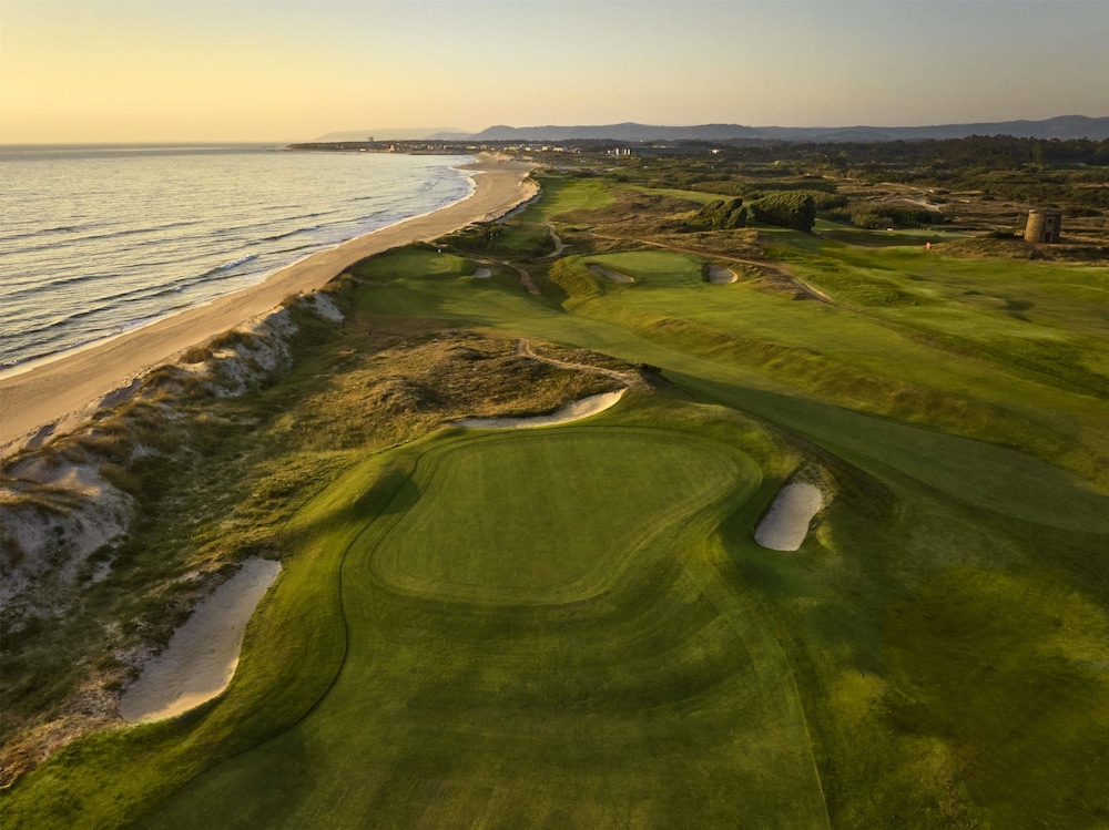 Tivoli Estela Golf & Lodges Porto - zdjęcie 3