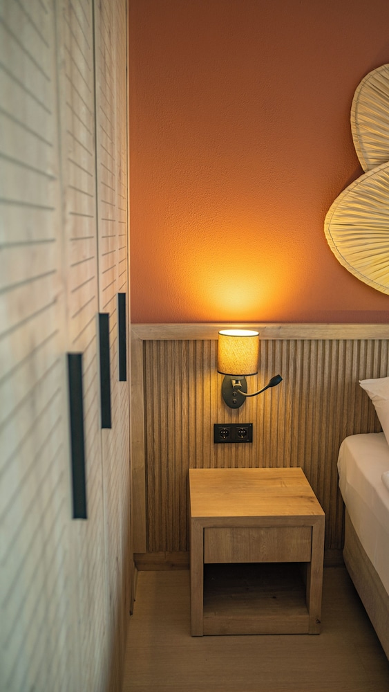 Heritage by Cimen Hotel — Hotel rooms in Alanya