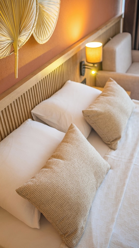 Heritage by Cimen Hotel — Hotel rooms in Alanya
