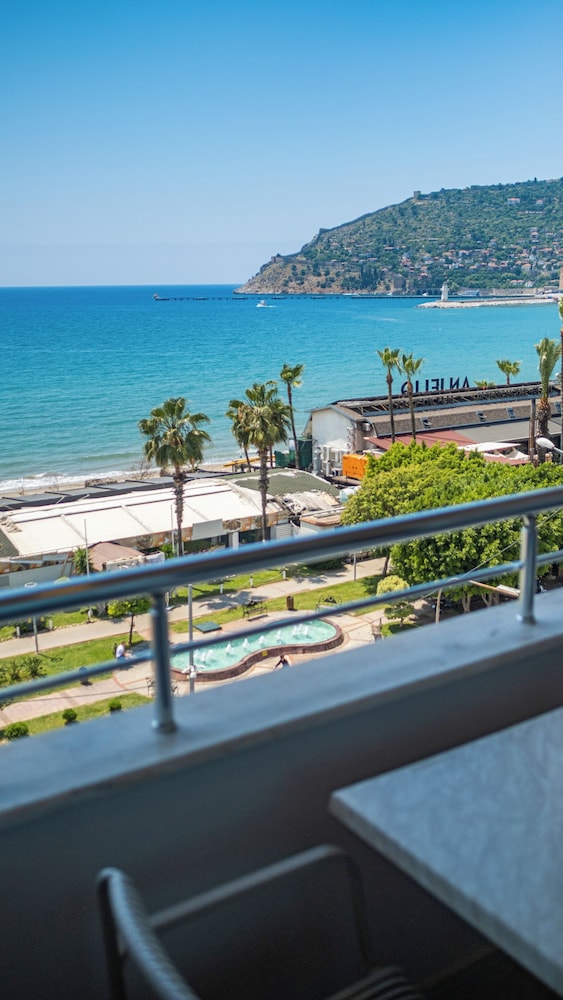Heritage by Cimen Hotel — Attractions in the area in Alanya