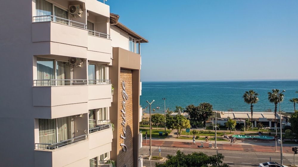 Heritage by Cimen Hotel — Main photo in Alanya