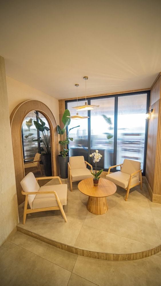 Heritage by Cimen Hotel — Spa in Alanya