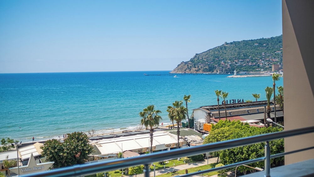 Heritage by Cimen Hotel — Attractions in the area in Alanya