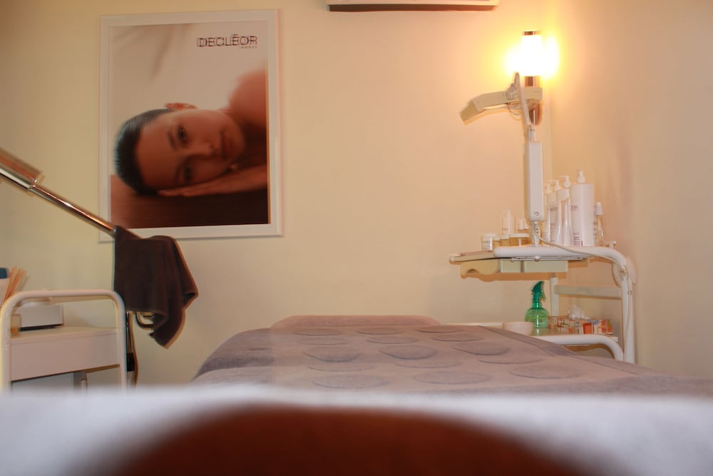 Sunprime Dogan Side Beach - Adults Only — Spa in Side