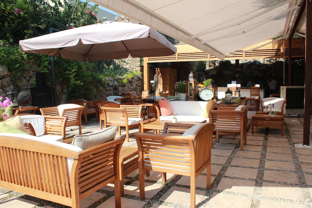Sunprime Dogan Side Beach - Adults Only — Restaurant & bars in Side