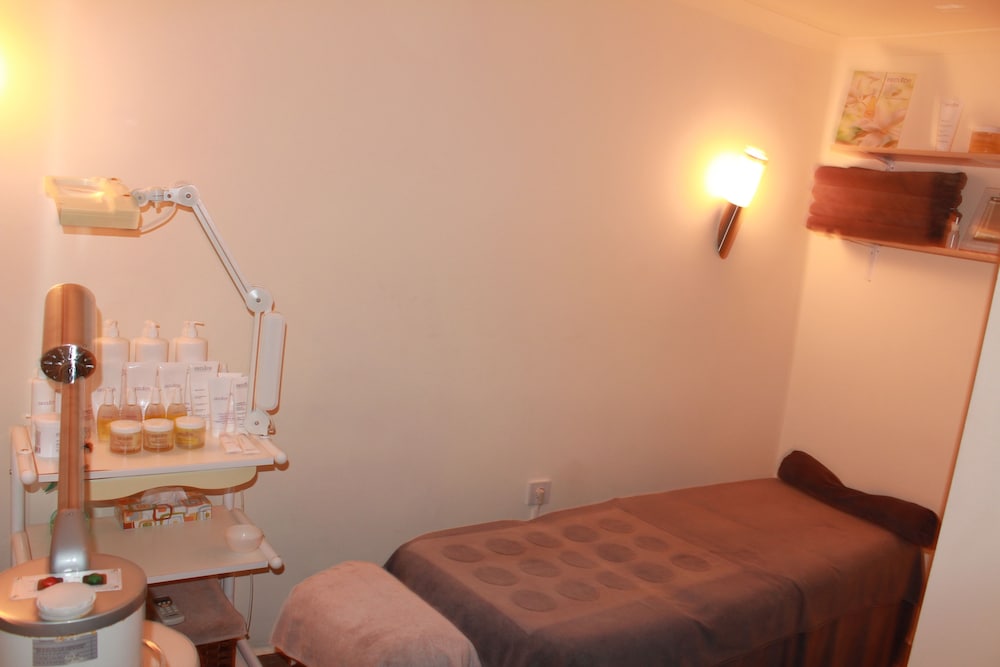 Sunprime Dogan Side Beach - Adults Only — Spa in Side