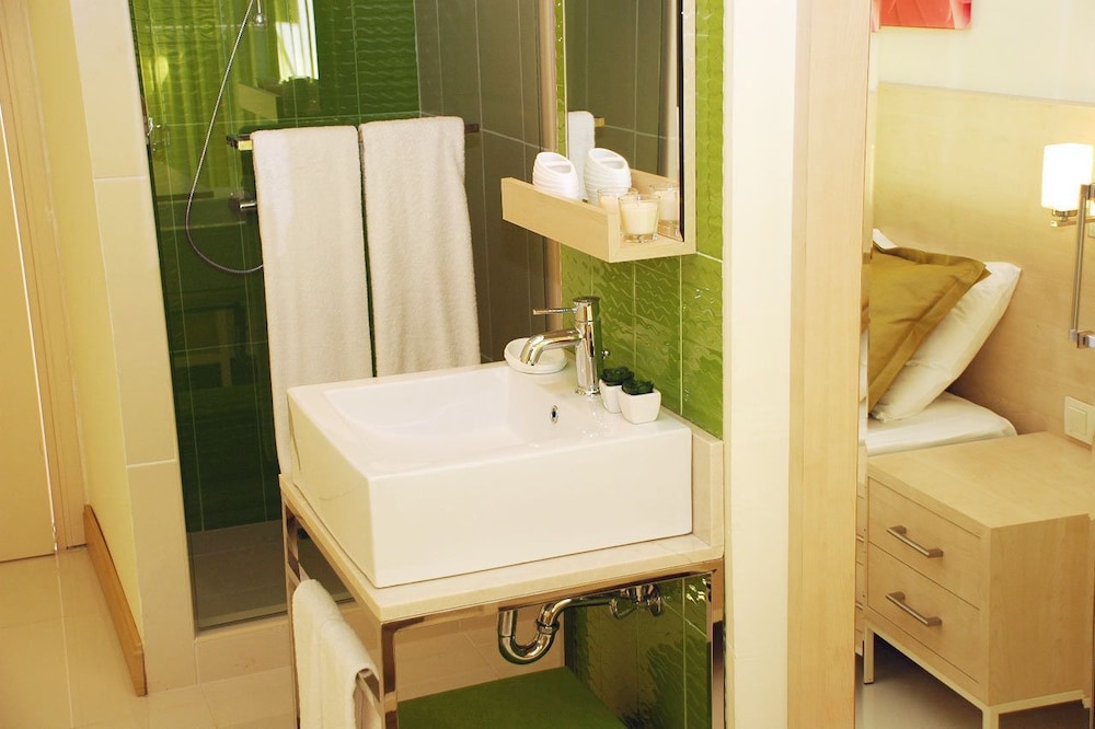 Sunprime Dogan Side Beach - Adults Only — Hotel rooms in Side