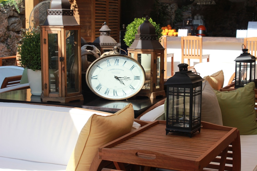 Sunprime Dogan Side Beach - Adults Only — Restaurant & bars in Side