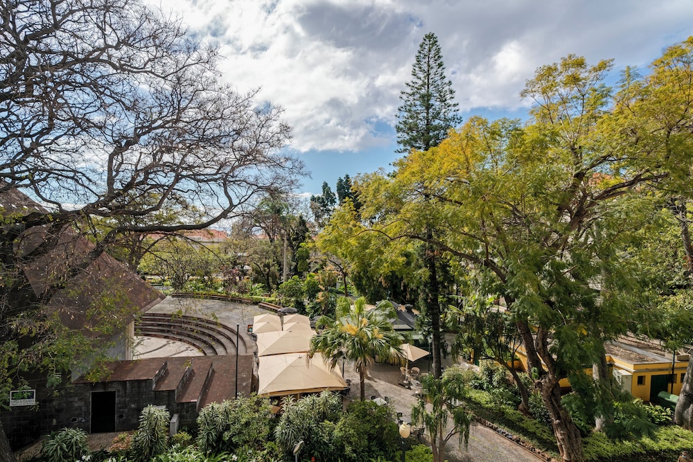 Madeira Gems — Attractions in the area in Funchal, Madeira