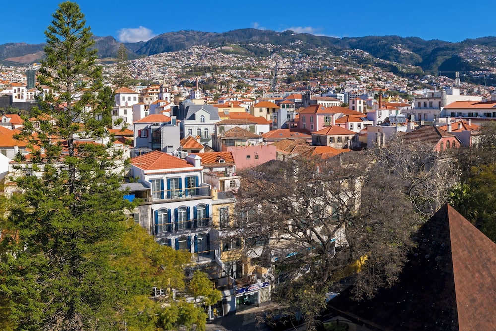 Madeira Gems — Attractions in the area in Funchal, Madeira